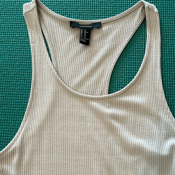 Forever 21 tank dress - Picture 5 of 6